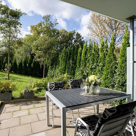 Apartamento Frische Brise Scharbeutz Exterior foto