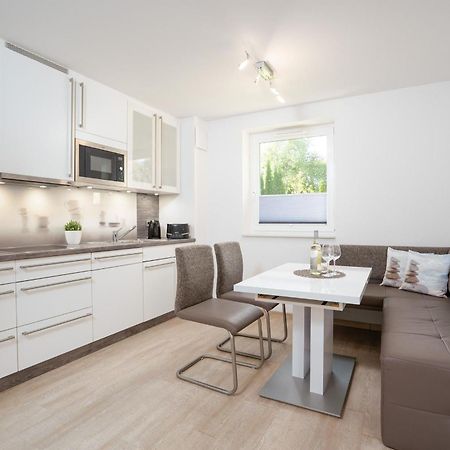 Apartamento Frische Brise Scharbeutz Exterior foto