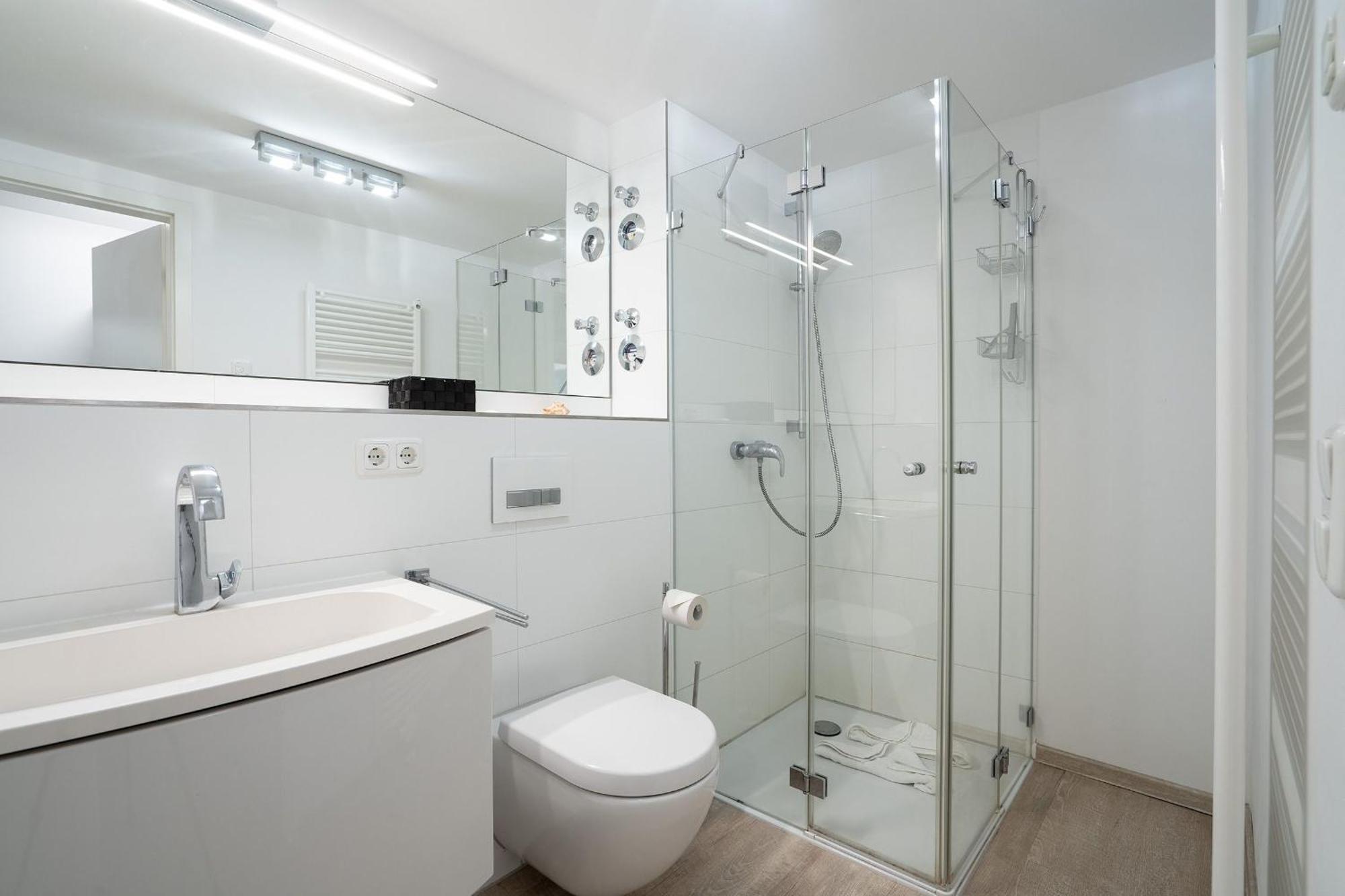 Apartamento Frische Brise Scharbeutz Exterior foto