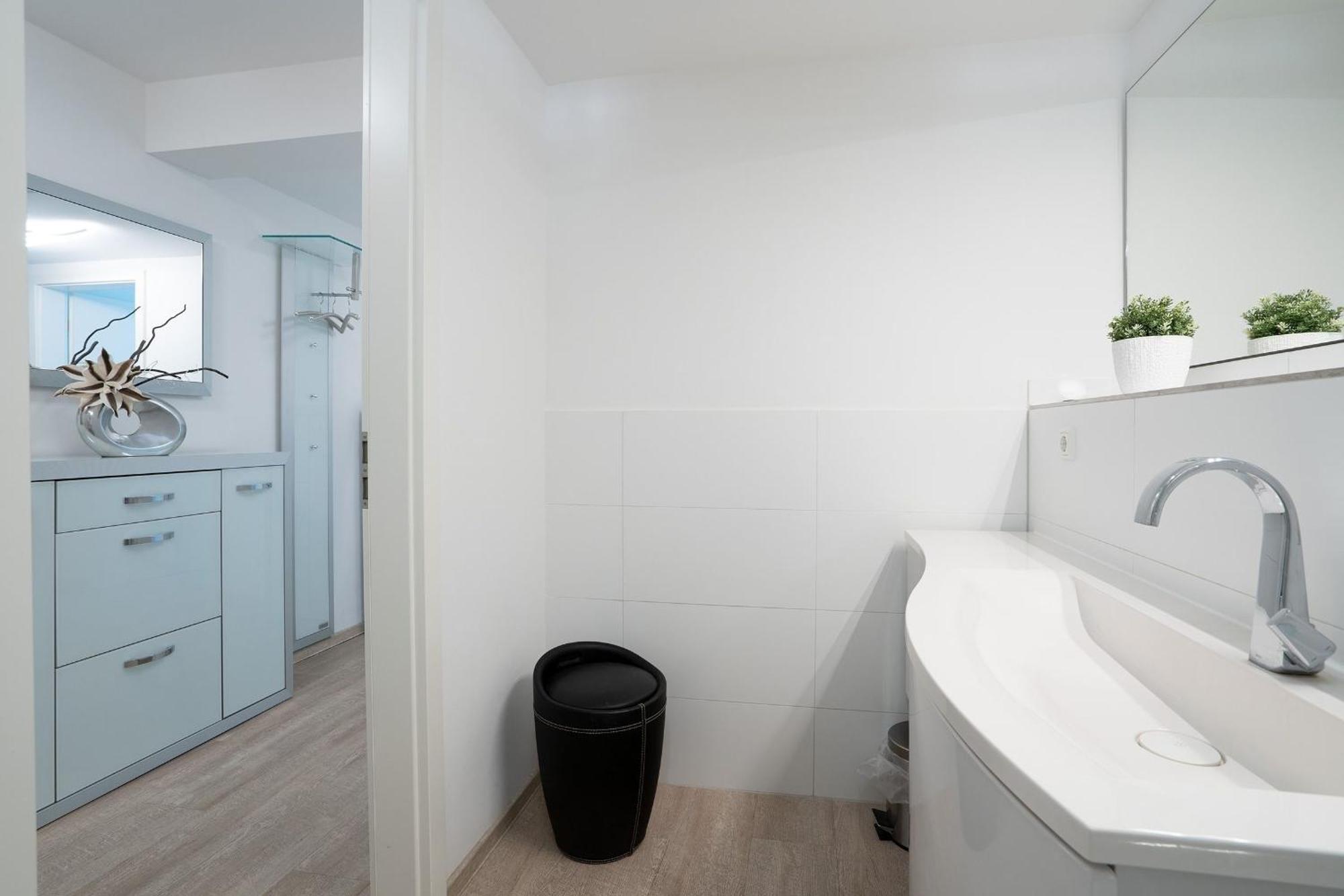 Apartamento Frische Brise Scharbeutz Exterior foto
